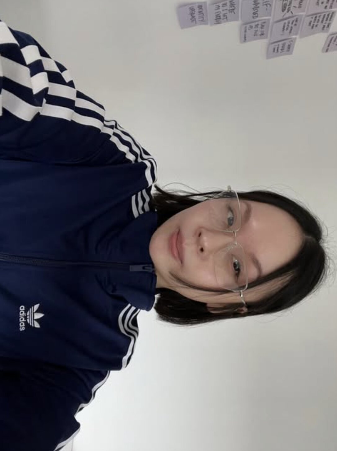Joy